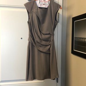 Helmut Lang dress